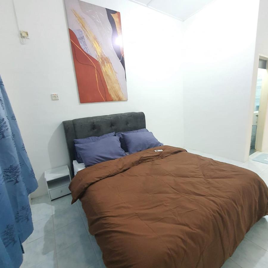 Villa Kuantanbukitsetongkolarea3R2B.Htaa/Town-5Min Only Exterior foto